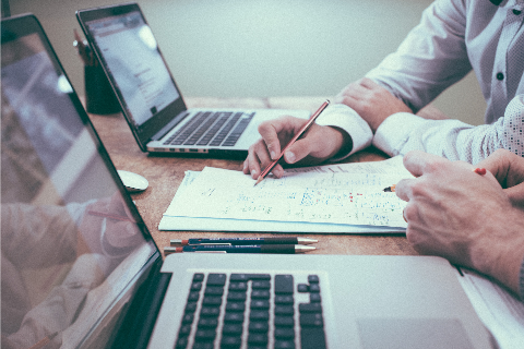 Professional Mentor Teams